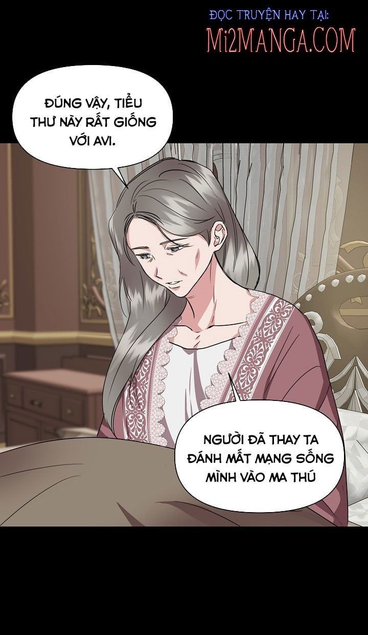đọc truyện Tôi Không Phải Là Cinderella Chương 5 ảnh 35 tại Giả Dược