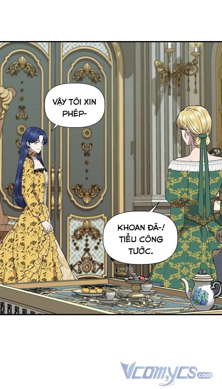 đọc truyện Tôi Không Phải Là Cinderella Chương 50.5 ảnh 13 tại Thiên Thai Truyện