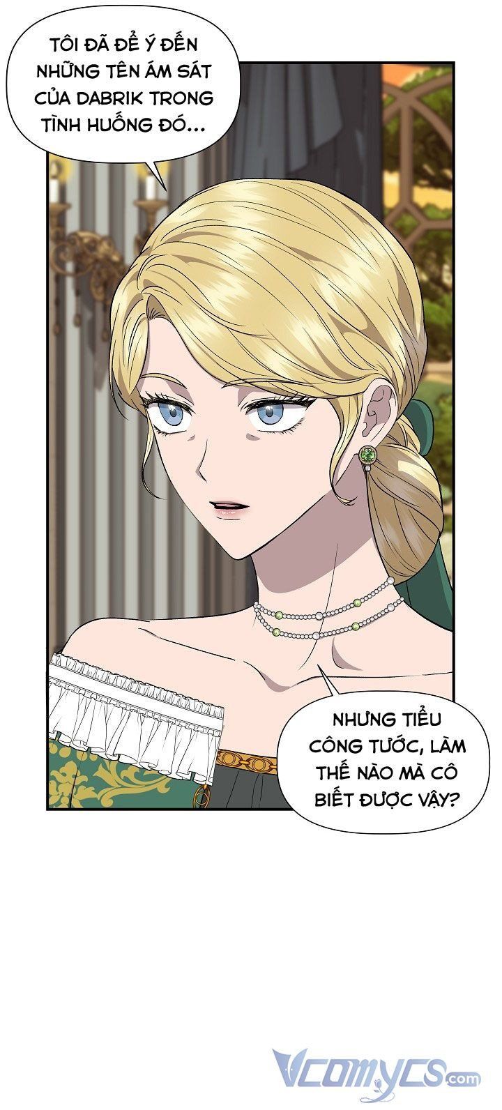 đọc truyện Tôi Không Phải Là Cinderella Chương 50.5 ảnh 14 tại Thiên Thai Truyện