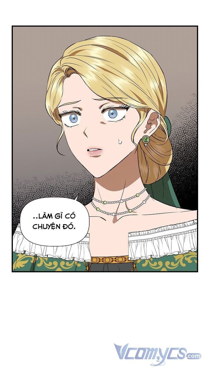 đọc truyện Tôi Không Phải Là Cinderella Chương 50.5 ảnh 3 tại Thiên Thai Truyện