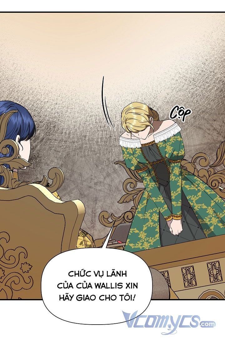 đọc truyện Tôi Không Phải Là Cinderella Chương 50.5 ảnh 7 tại Thiên Thai Truyện