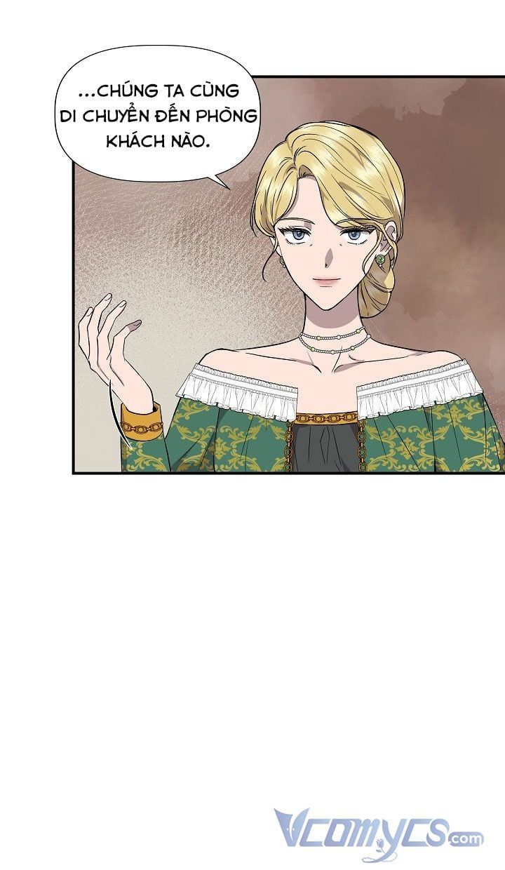 đọc truyện Tôi Không Phải Là Cinderella Chương 50 ảnh 4 tại Giả Dược