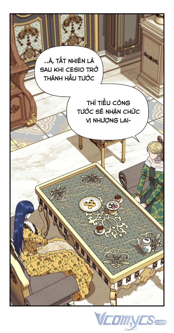 đọc truyện Tôi Không Phải Là Cinderella Chương 50 ảnh 33 tại Giả Dược