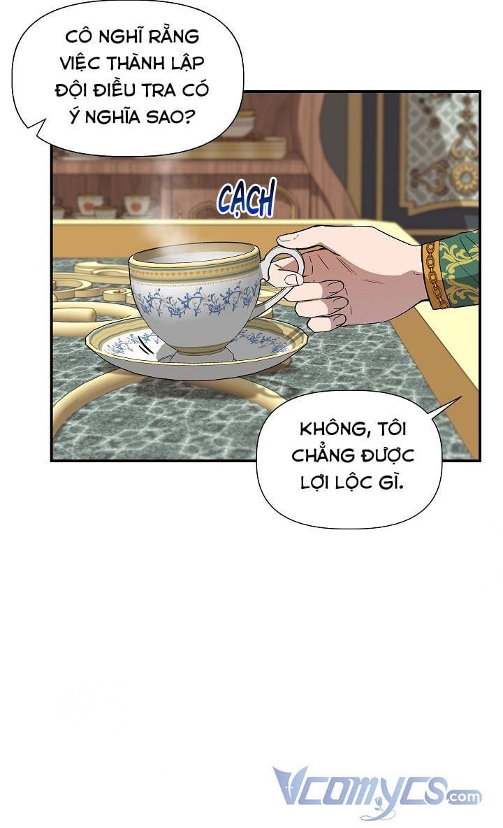 đọc truyện Tôi Không Phải Là Cinderella Chương 50 ảnh 10 tại Giả Dược