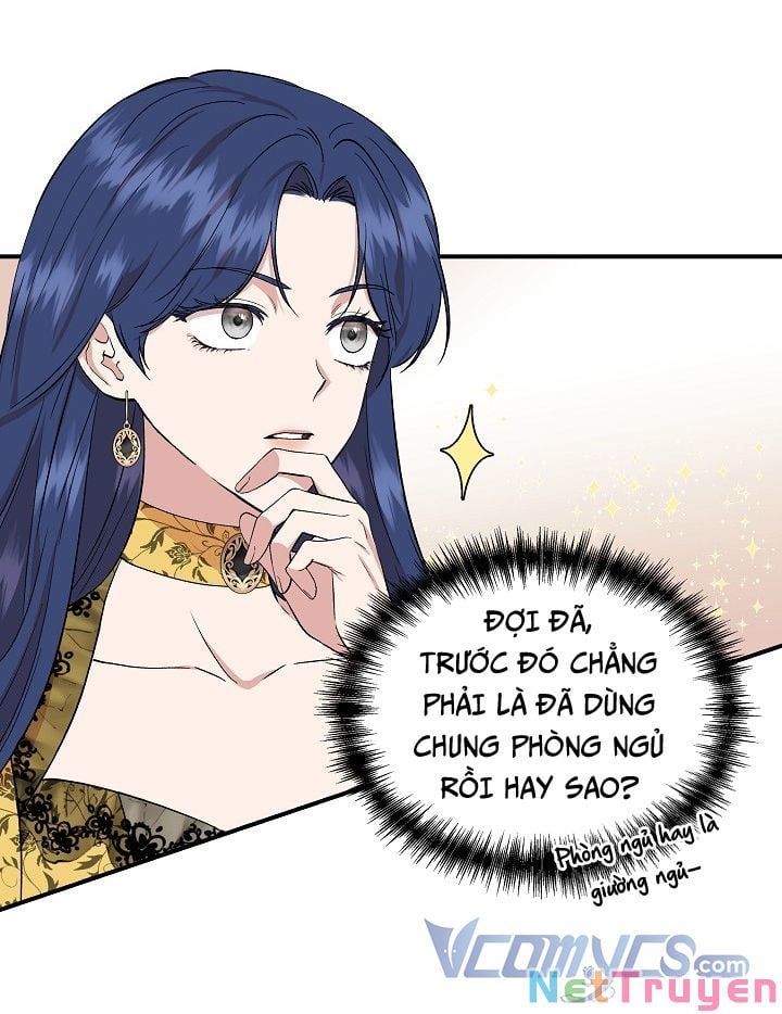 đọc truyện Tôi Không Phải Là Cinderella Chương 51 ảnh 25 tại Giả Dược