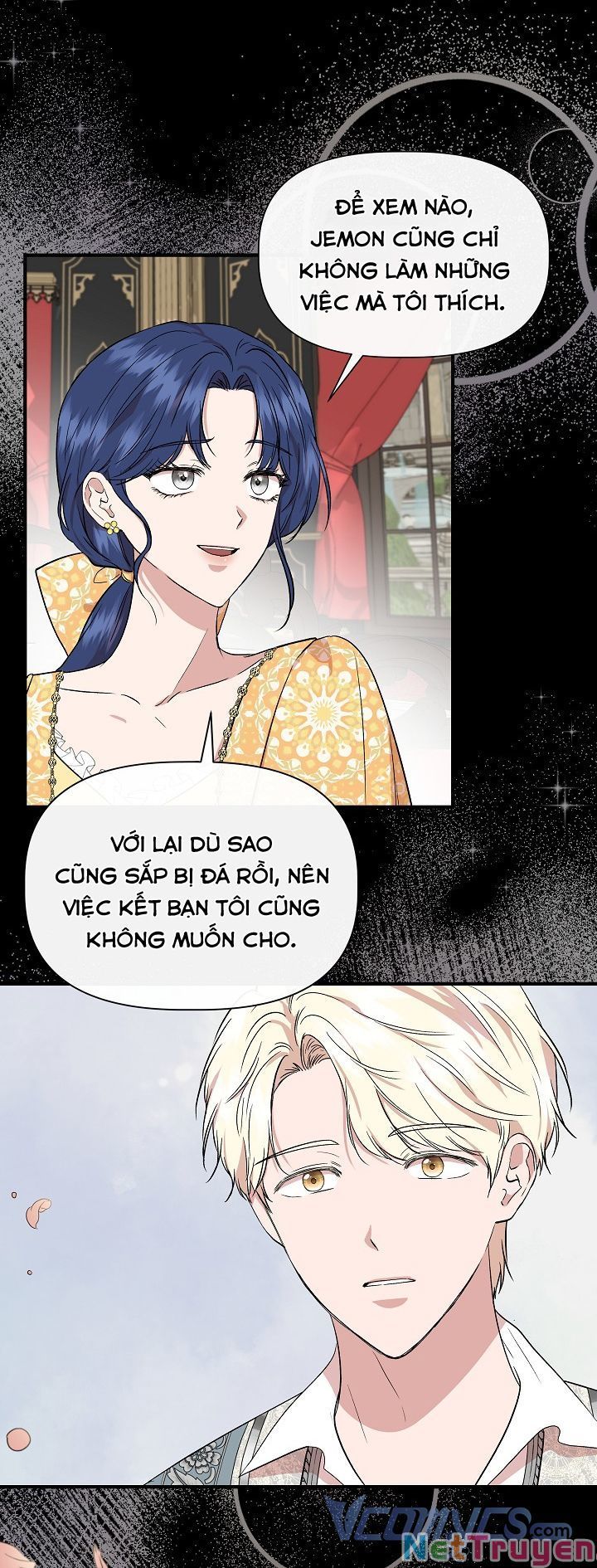 đọc truyện Tôi Không Phải Là Cinderella Chương 51 ảnh 51 tại Giả Dược