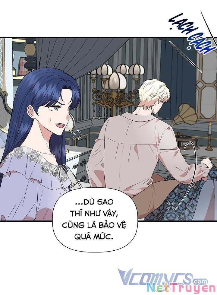 đọc truyện Tôi Không Phải Là Cinderella Chương 52 ảnh 14 tại Giả Dược