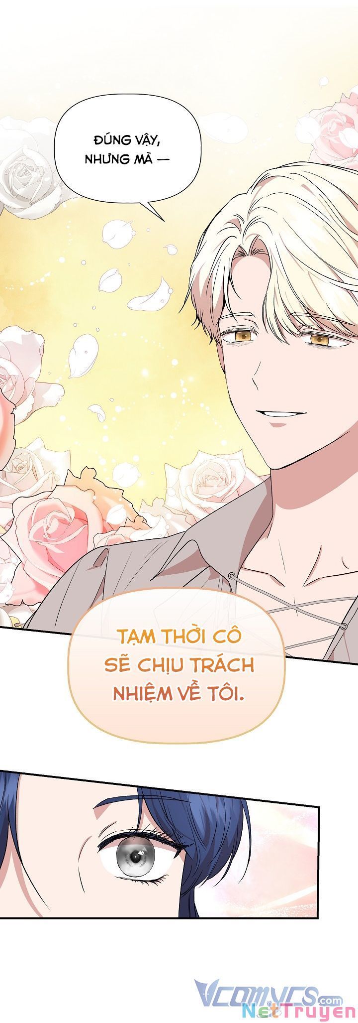 đọc truyện Tôi Không Phải Là Cinderella Chương 52 ảnh 40 tại Giả Dược
