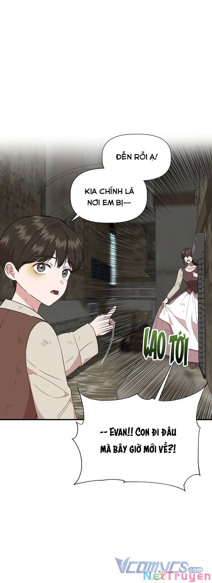 đọc truyện Tôi Không Phải Là Cinderella Chương 53 ảnh 21 tại Giả Dược