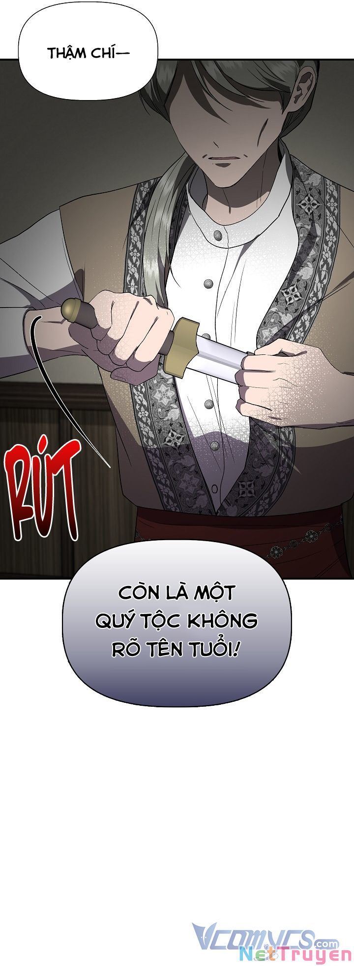 đọc truyện Tôi Không Phải Là Cinderella Chương 53 ảnh 58 tại Giả Dược