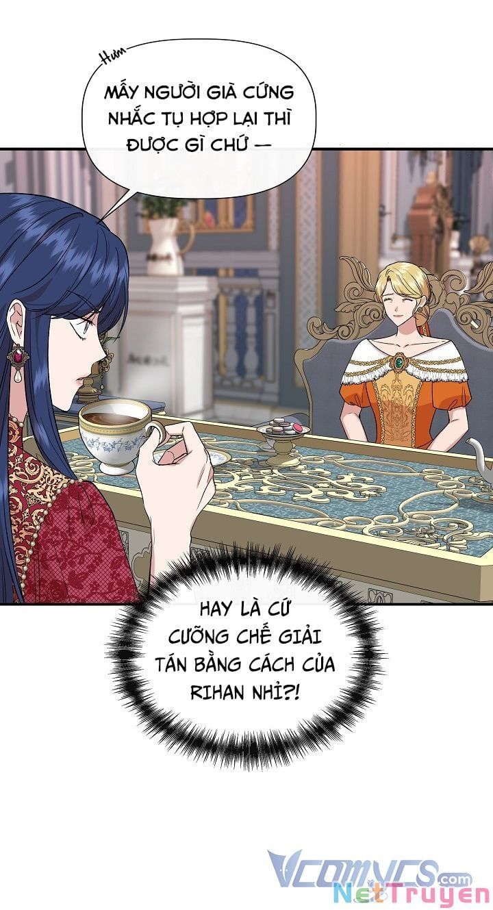 đọc truyện Tôi Không Phải Là Cinderella Chương 54 ảnh 20 tại Giả Dược