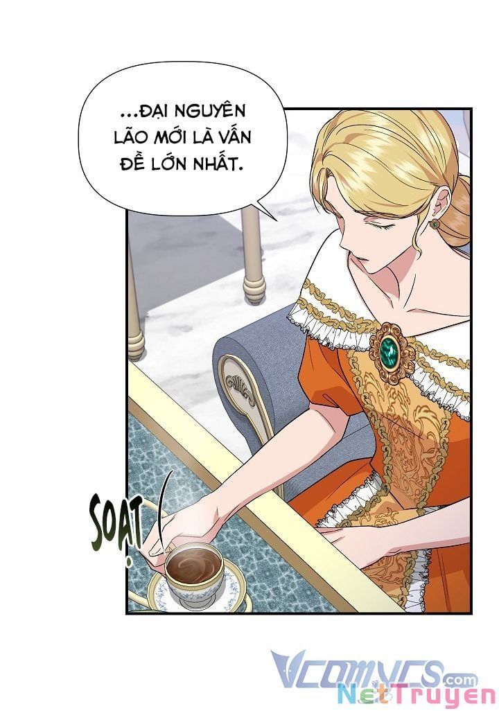 đọc truyện Tôi Không Phải Là Cinderella Chương 54 ảnh 22 tại Giả Dược