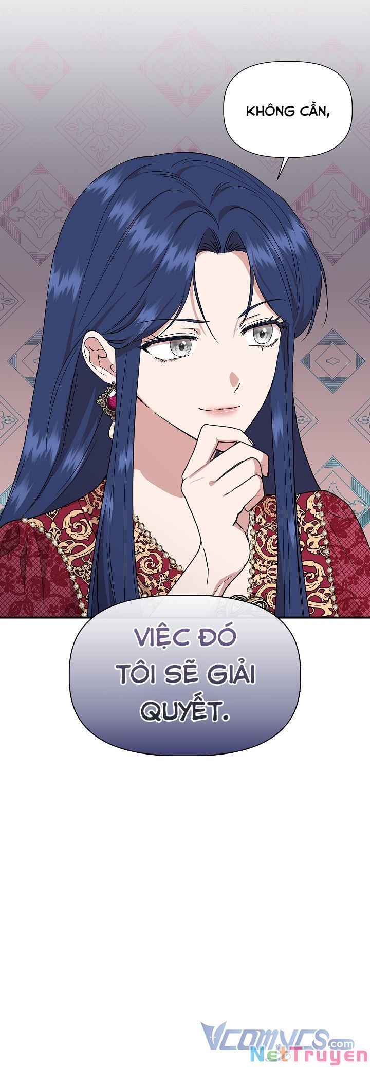 đọc truyện Tôi Không Phải Là Cinderella Chương 54 ảnh 34 tại Giả Dược