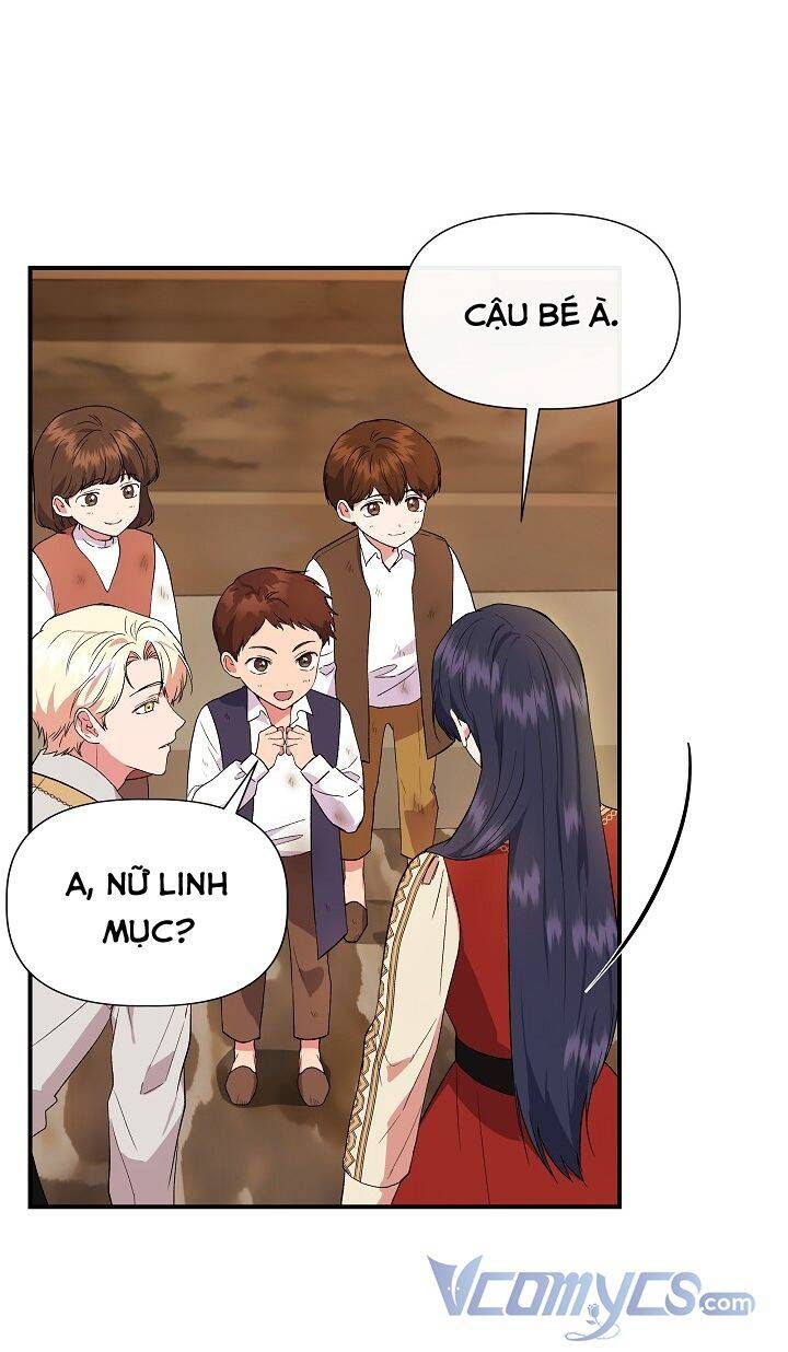 đọc truyện Tôi Không Phải Là Cinderella Chương 55 ảnh 14 tại Giả Dược