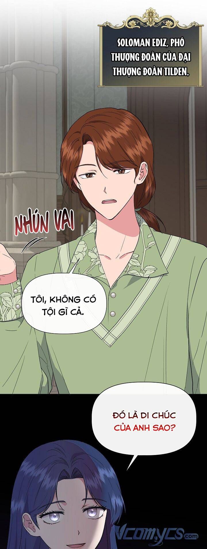 đọc truyện Tôi Không Phải Là Cinderella Chương 55 ảnh 23 tại Giả Dược