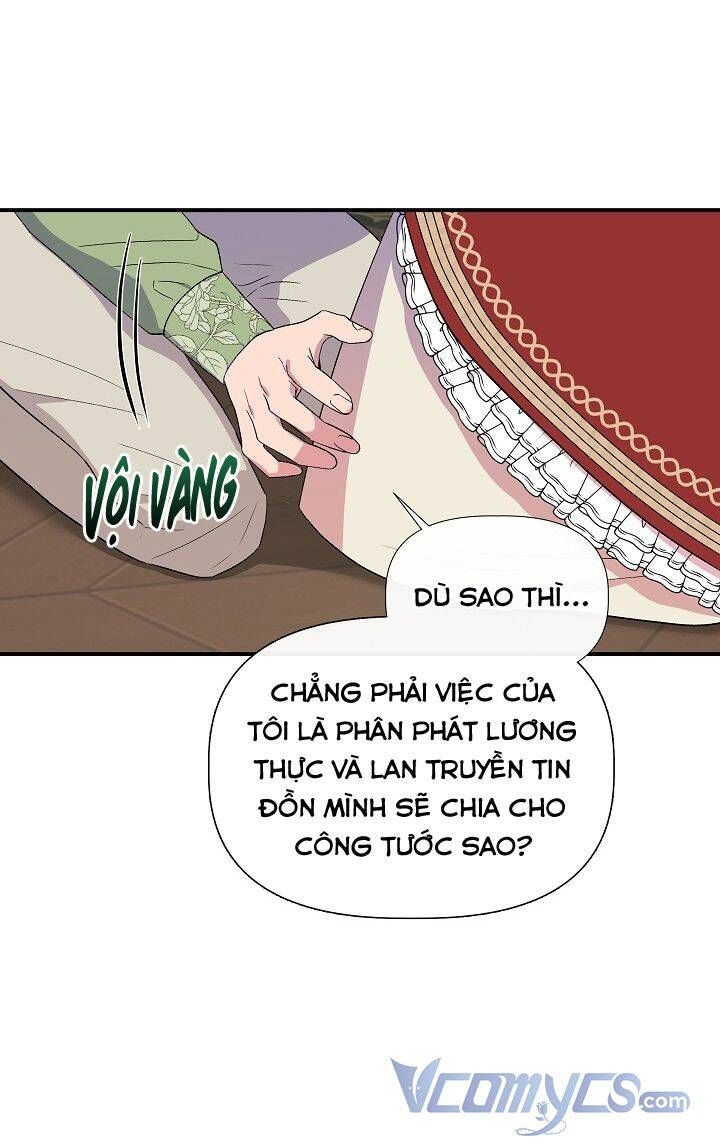 đọc truyện Tôi Không Phải Là Cinderella Chương 55 ảnh 26 tại Giả Dược