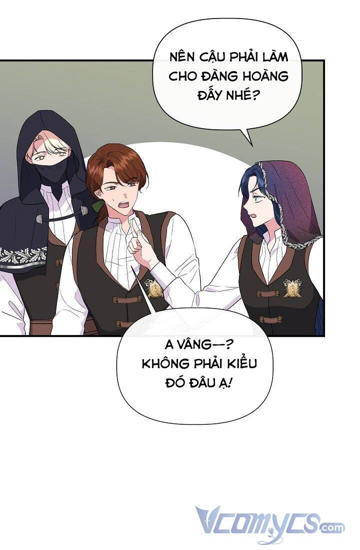 đọc truyện Tôi Không Phải Là Cinderella Chương 55 ảnh 39 tại Giả Dược