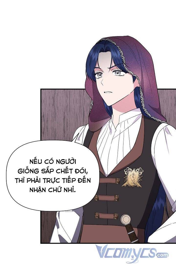 đọc truyện Tôi Không Phải Là Cinderella Chương 55 ảnh 54 tại Giả Dược