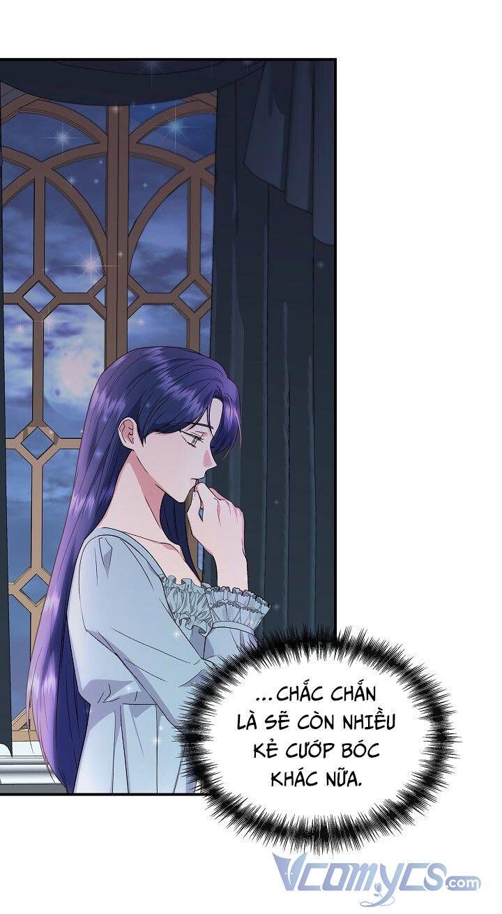 đọc truyện Tôi Không Phải Là Cinderella Chương 56 ảnh 22 tại Giả Dược