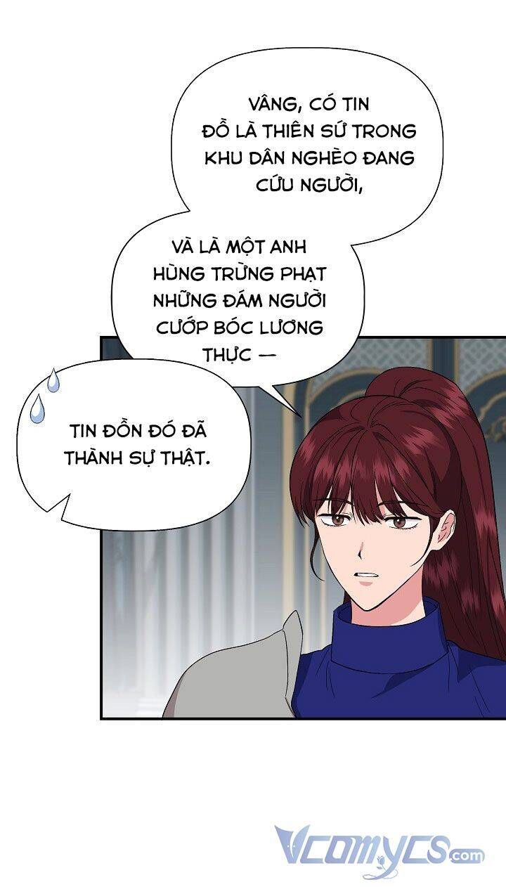 đọc truyện Tôi Không Phải Là Cinderella Chương 56 ảnh 29 tại Giả Dược