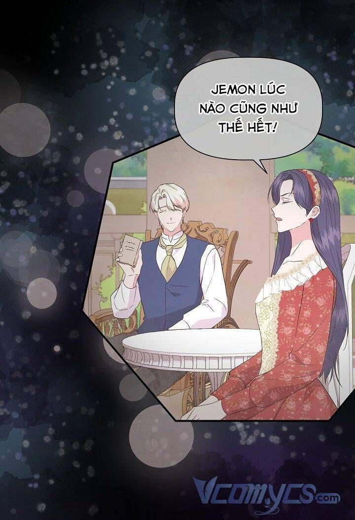 đọc truyện Tôi Không Phải Là Cinderella Chương 56 ảnh 45 tại Giả Dược
