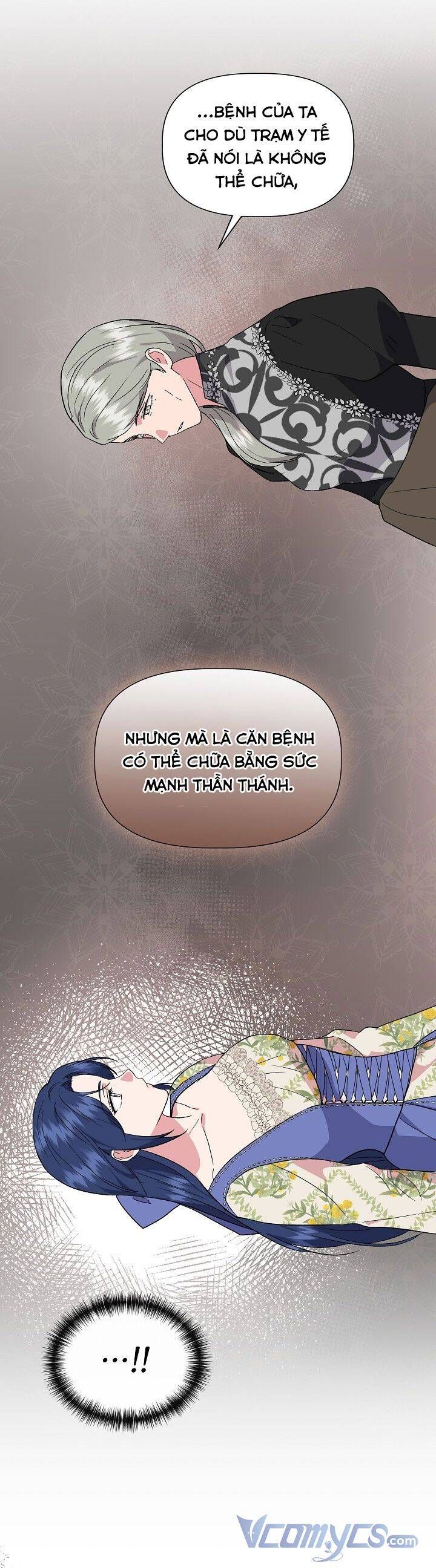 đọc truyện Tôi Không Phải Là Cinderella Chương 56 ảnh 58 tại Giả Dược