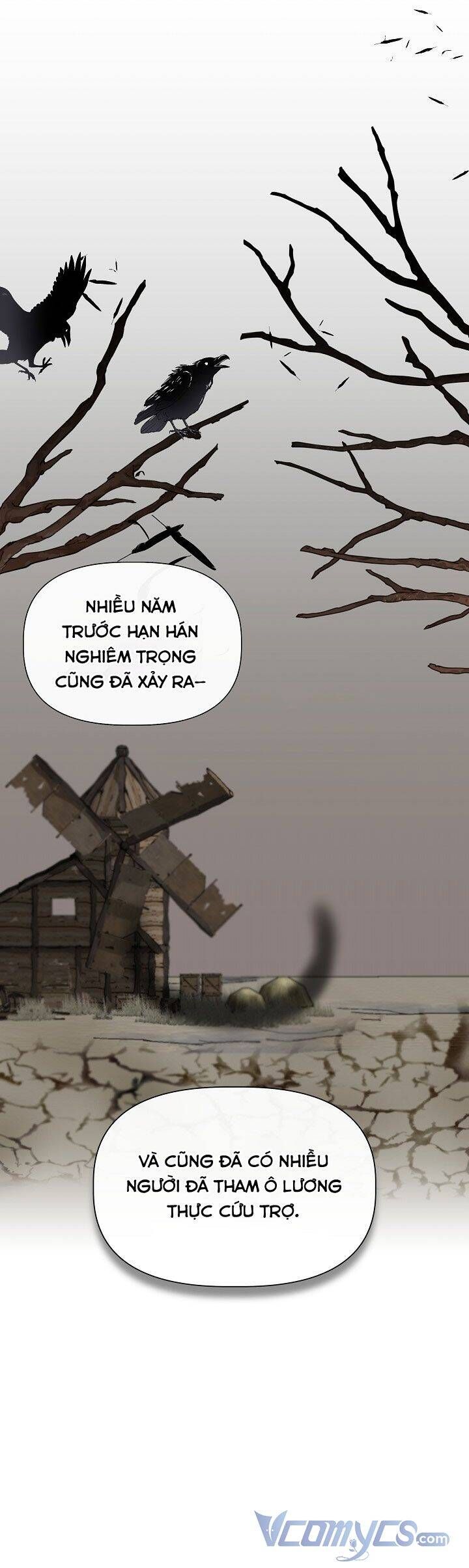 đọc truyện Tôi Không Phải Là Cinderella Chương 56 ảnh 62 tại Giả Dược