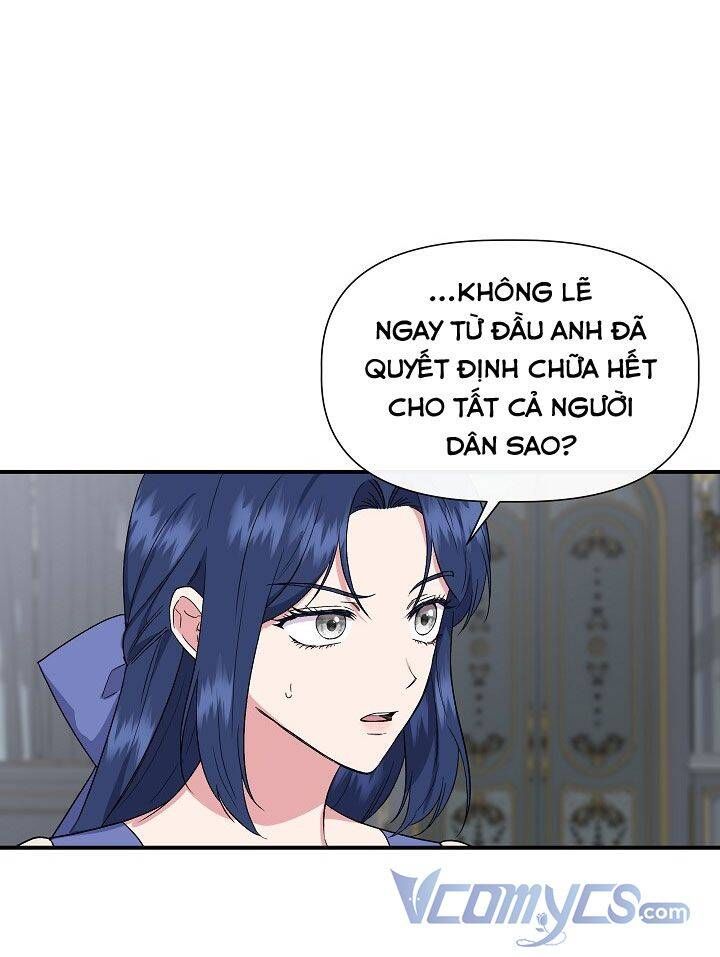 đọc truyện Tôi Không Phải Là Cinderella Chương 57 ảnh 11 tại Giả Dược