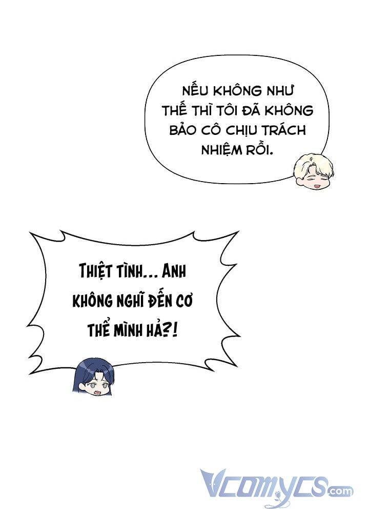 đọc truyện Tôi Không Phải Là Cinderella Chương 57 ảnh 12 tại Giả Dược