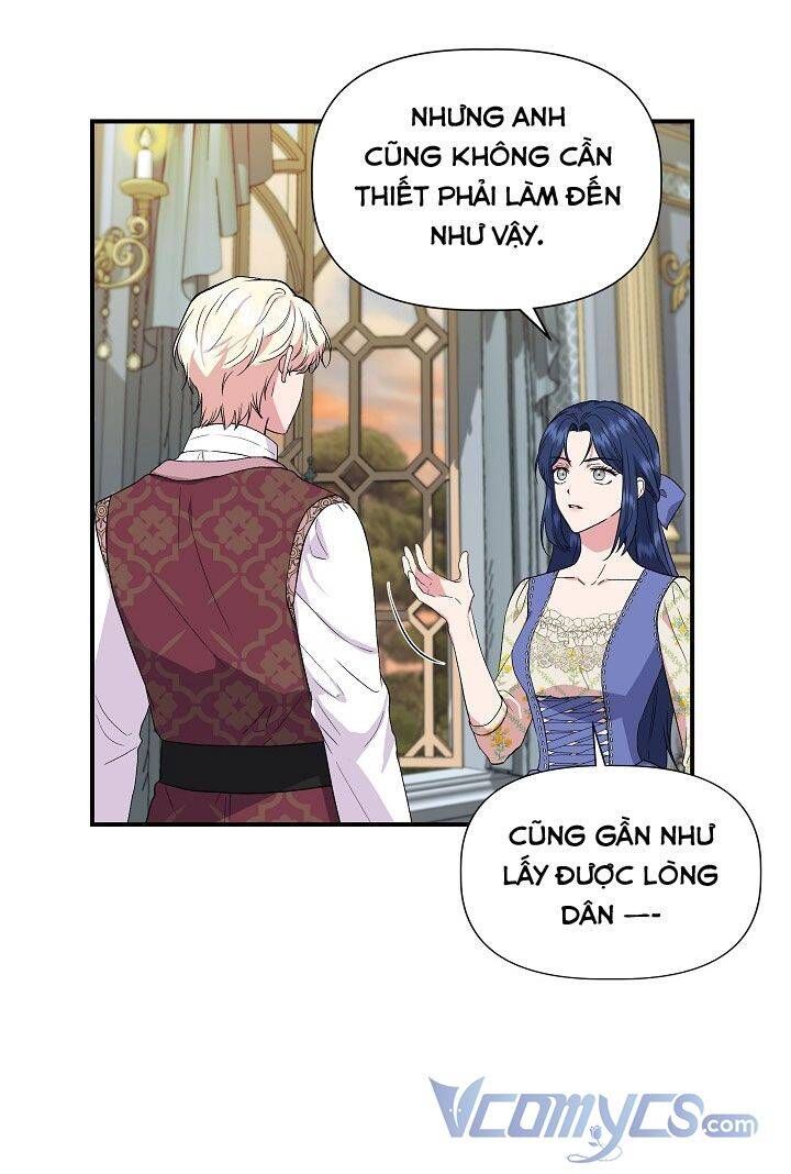 đọc truyện Tôi Không Phải Là Cinderella Chương 57 ảnh 16 tại Giả Dược
