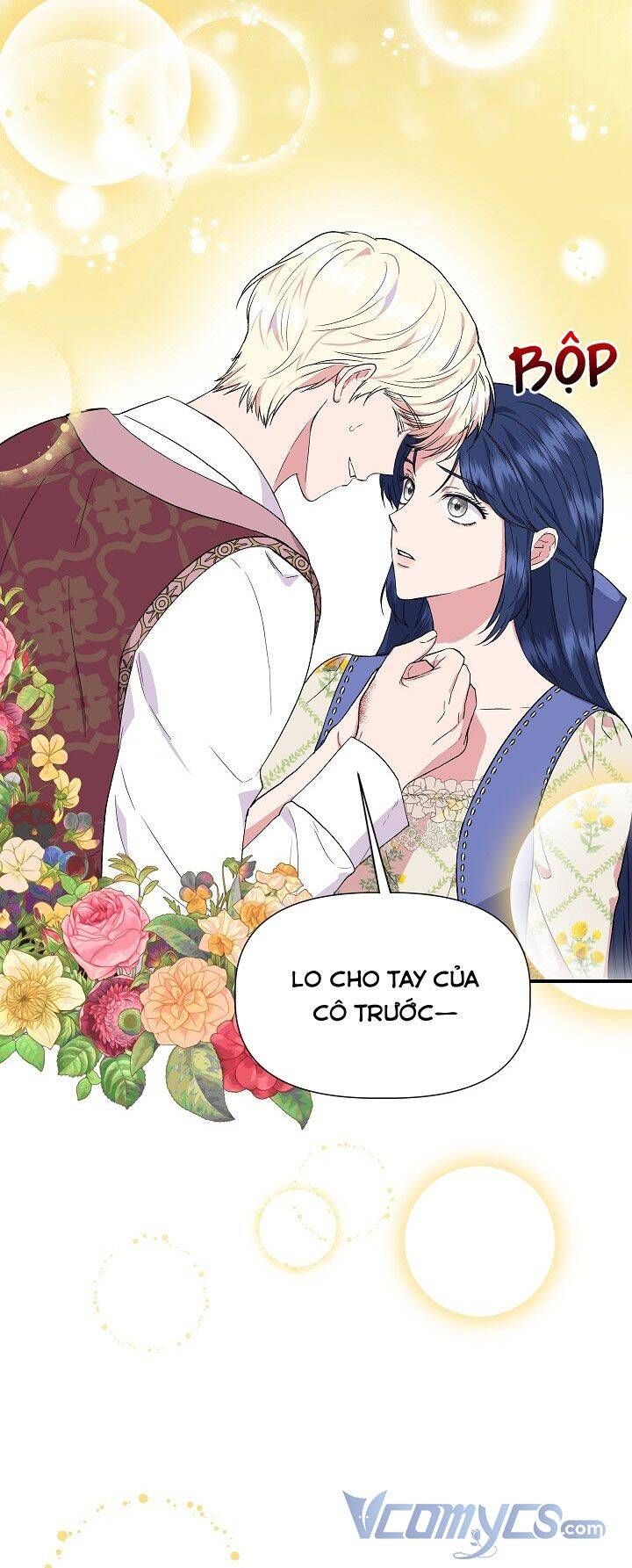 đọc truyện Tôi Không Phải Là Cinderella Chương 57 ảnh 32 tại Giả Dược