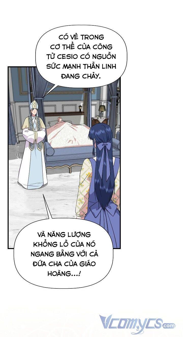 đọc truyện Tôi Không Phải Là Cinderella Chương 57 ảnh 41 tại Giả Dược