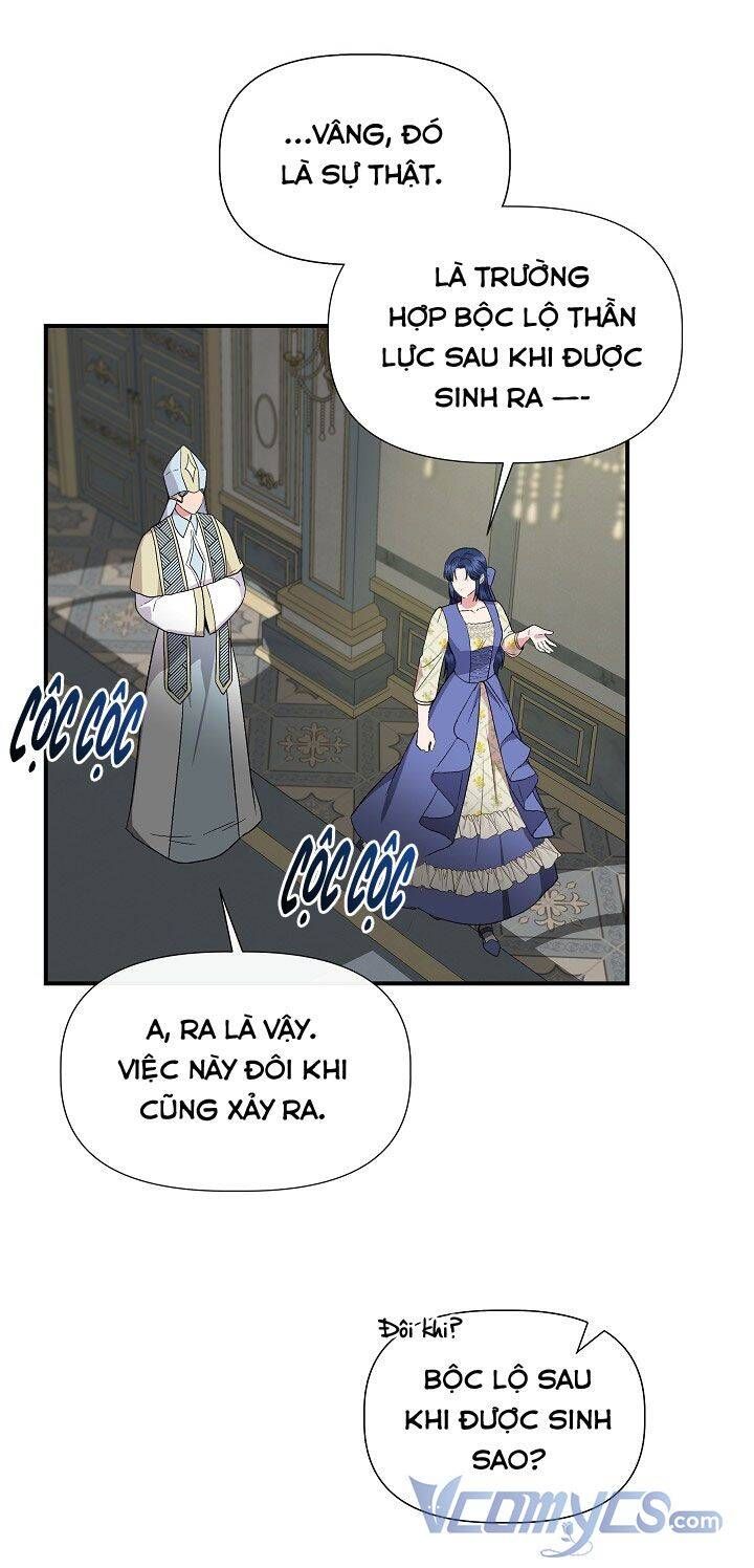 đọc truyện Tôi Không Phải Là Cinderella Chương 57 ảnh 43 tại Giả Dược