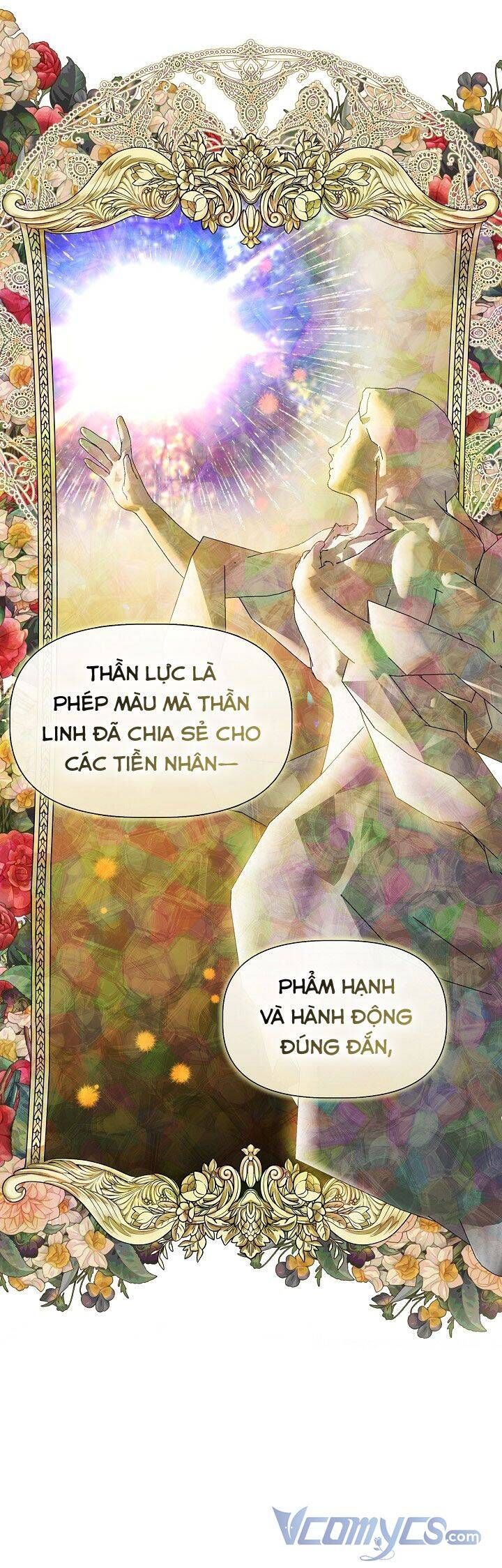 đọc truyện Tôi Không Phải Là Cinderella Chương 57 ảnh 44 tại Giả Dược