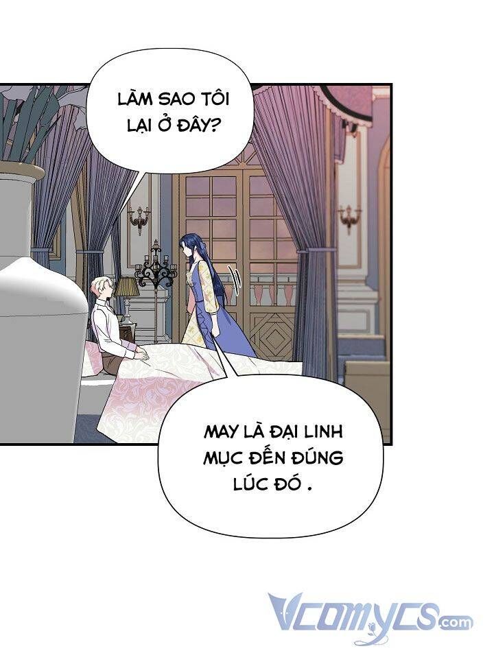 đọc truyện Tôi Không Phải Là Cinderella Chương 57 ảnh 51 tại Giả Dược