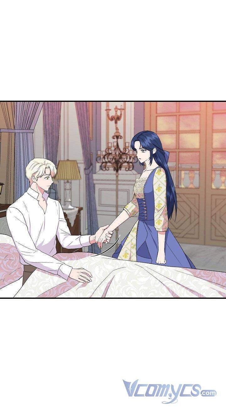 đọc truyện Tôi Không Phải Là Cinderella Chương 57 ảnh 54 tại Giả Dược