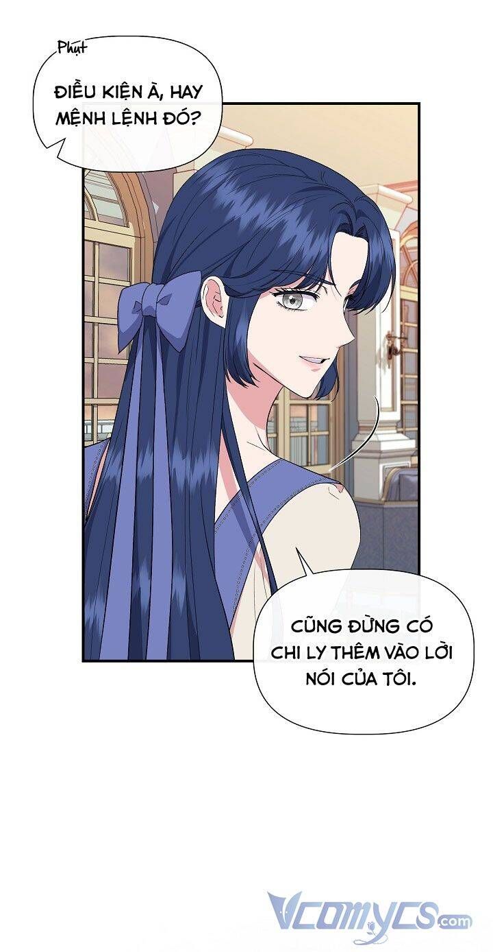 đọc truyện Tôi Không Phải Là Cinderella Chương 58 ảnh 14 tại Giả Dược