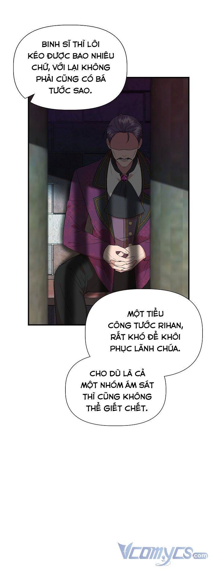 đọc truyện Tôi Không Phải Là Cinderella Chương 58 ảnh 34 tại Giả Dược