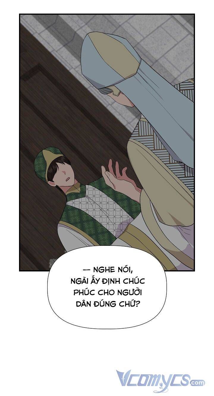 đọc truyện Tôi Không Phải Là Cinderella Chương 58 ảnh 37 tại Giả Dược