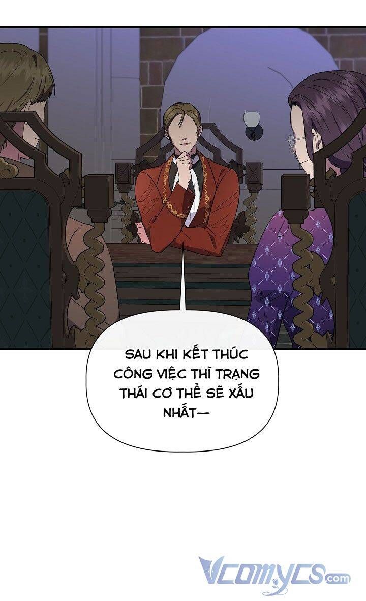 đọc truyện Tôi Không Phải Là Cinderella Chương 58 ảnh 38 tại Giả Dược