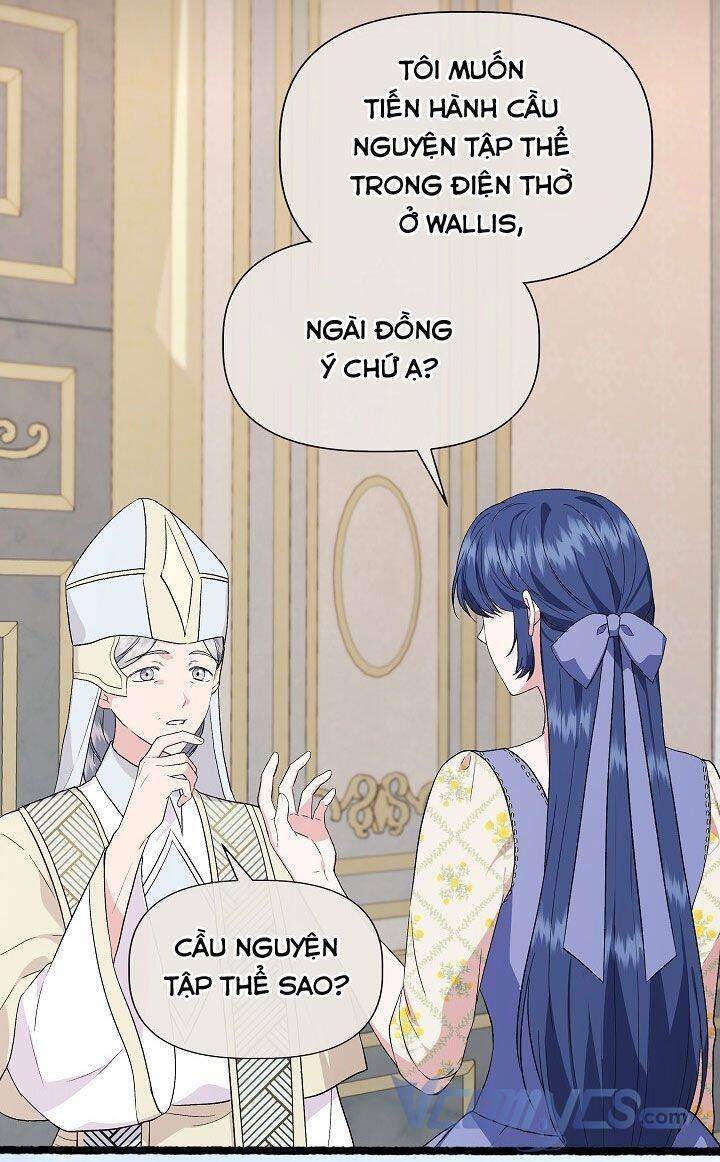 đọc truyện Tôi Không Phải Là Cinderella Chương 58 ảnh 6 tại Giả Dược