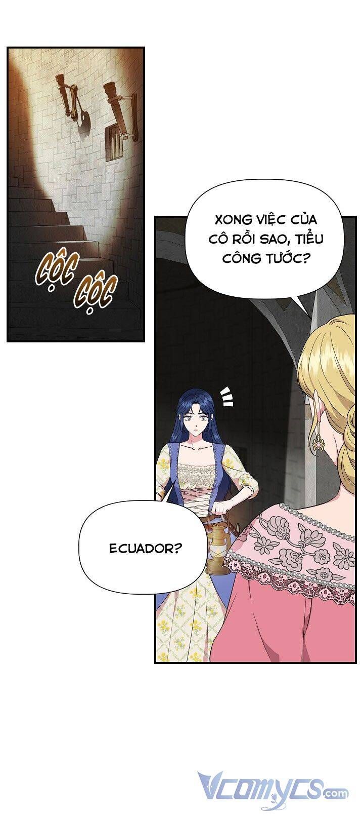 đọc truyện Tôi Không Phải Là Cinderella Chương 58 ảnh 63 tại Giả Dược