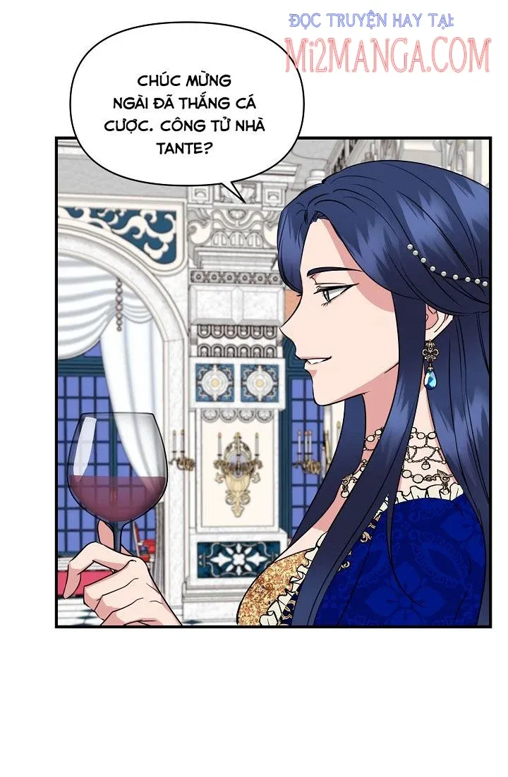 đọc truyện Tôi Không Phải Là Cinderella Chương 6.5 ảnh 17 tại Giả Dược
