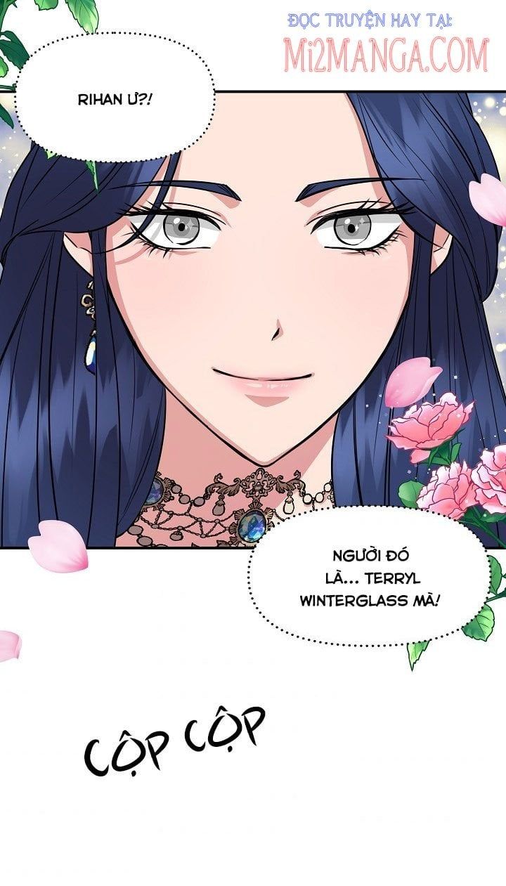 đọc truyện Tôi Không Phải Là Cinderella Chương 6.5 ảnh 3 tại Giả Dược
