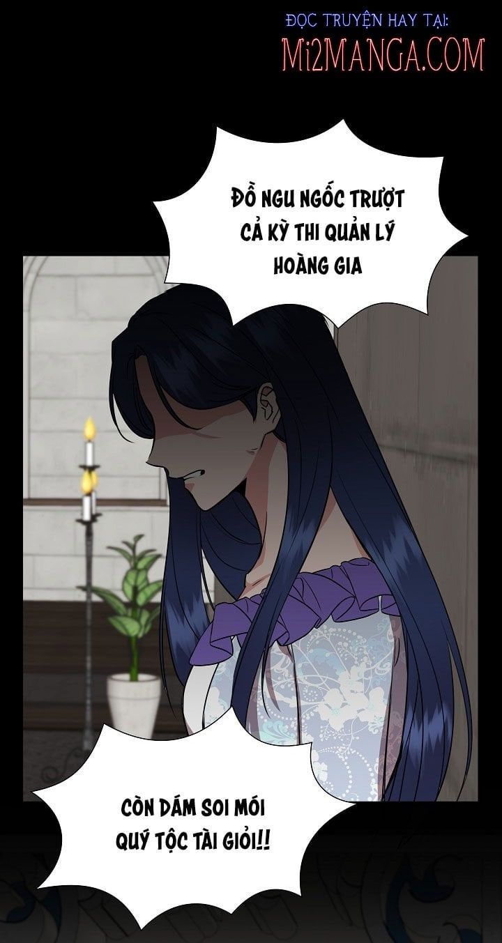 đọc truyện Tôi Không Phải Là Cinderella Chương 6.5 ảnh 22 tại Giả Dược