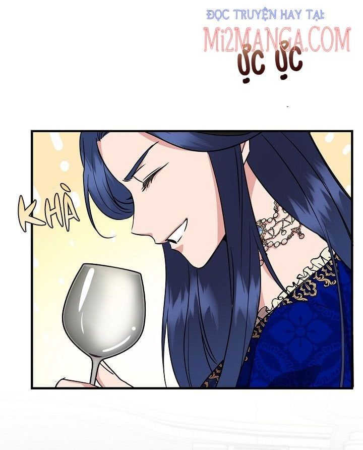 đọc truyện Tôi Không Phải Là Cinderella Chương 6.5 ảnh 25 tại Giả Dược