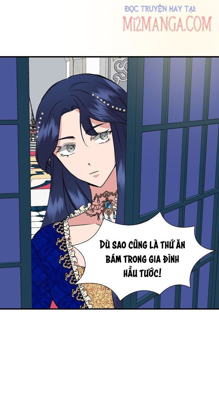 đọc truyện Tôi Không Phải Là Cinderella Chương 6.5 ảnh 30 tại Giả Dược