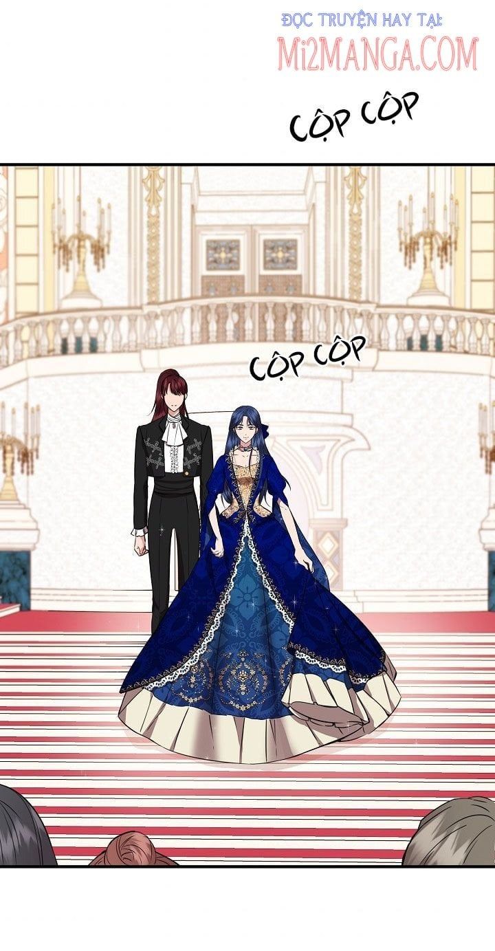 đọc truyện Tôi Không Phải Là Cinderella Chương 6.5 ảnh 4 tại Giả Dược