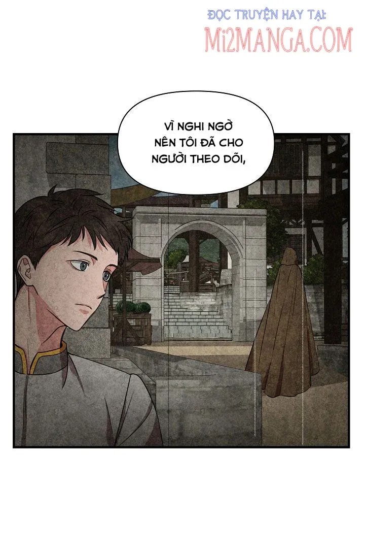 đọc truyện Tôi Không Phải Là Cinderella Chương 6 ảnh 16 tại Giả Dược