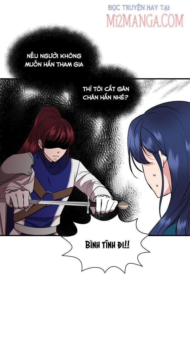 đọc truyện Tôi Không Phải Là Cinderella Chương 6 ảnh 19 tại Giả Dược
